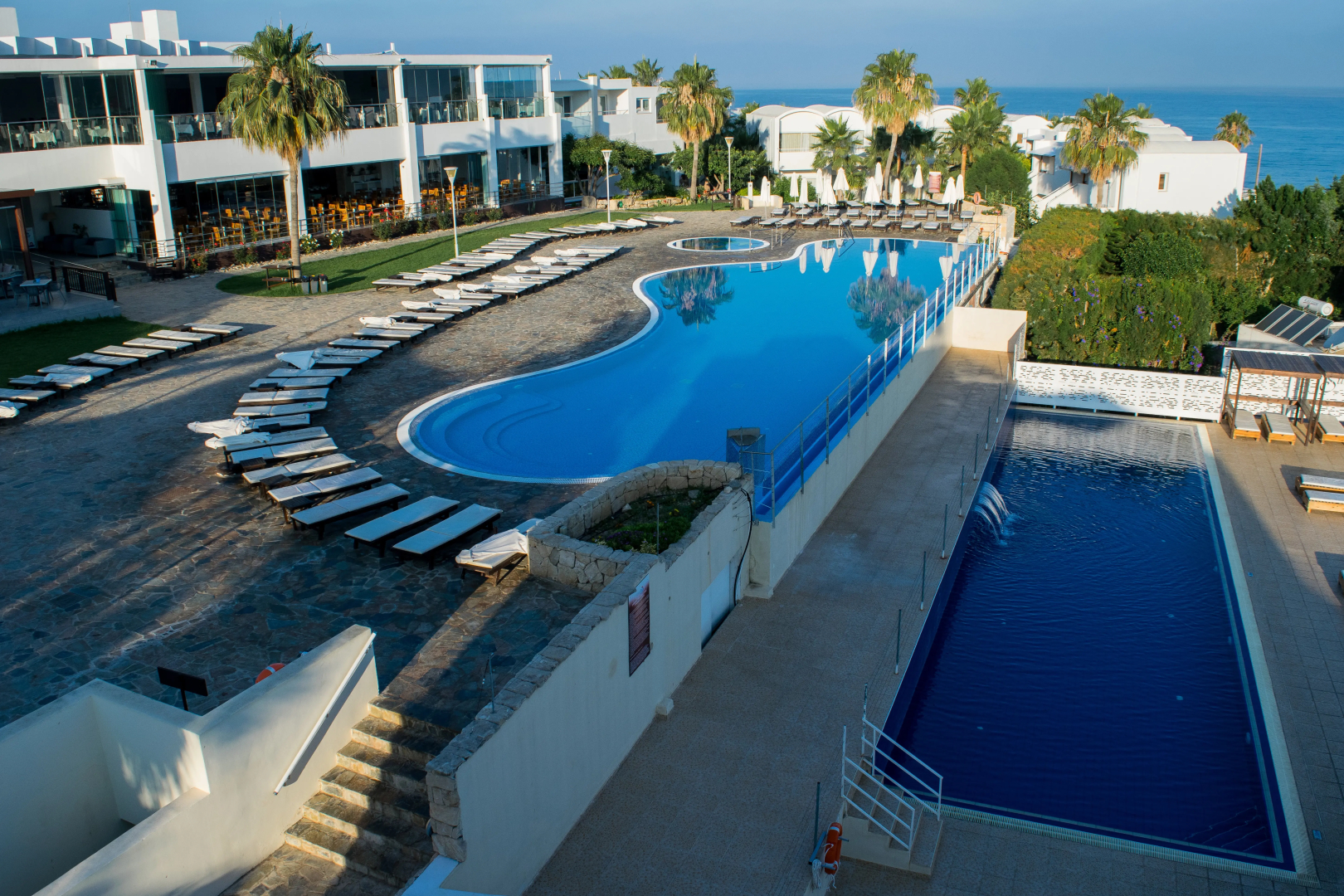 Photo - Theo Sunset Bay Hotel