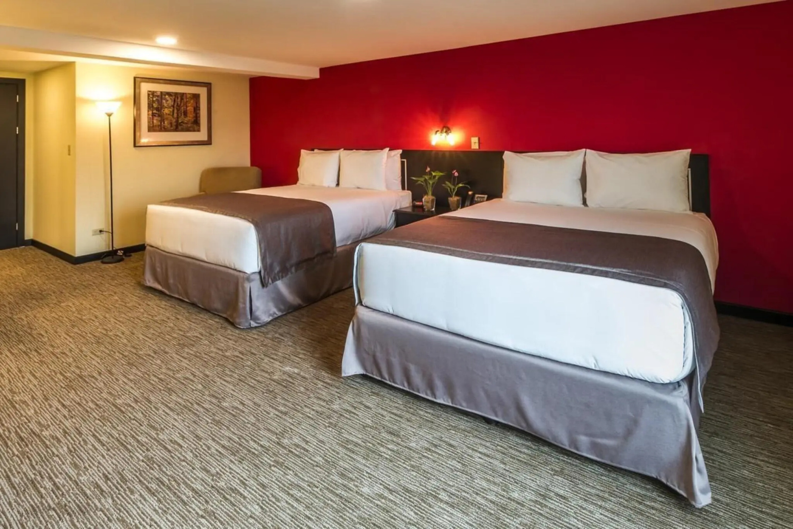 Foto - Urban Green Hotel & Suites