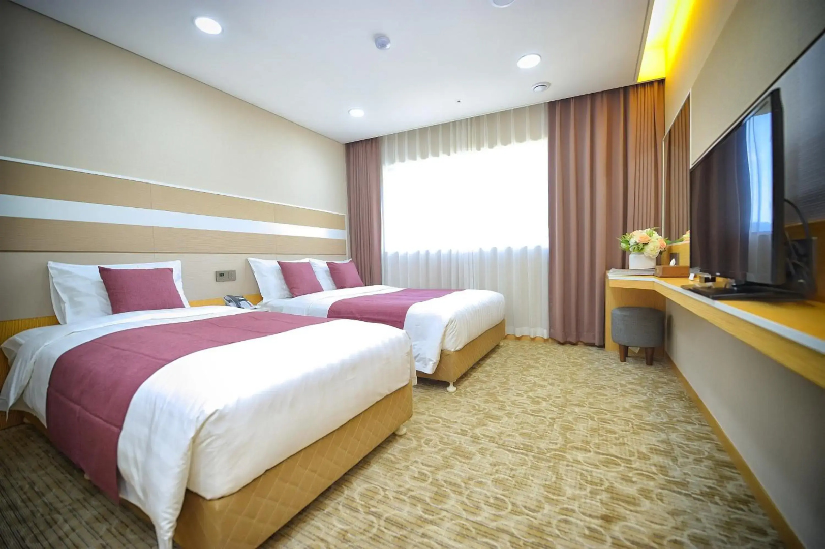 Foto - The Recenz Dongdaemun Hotel