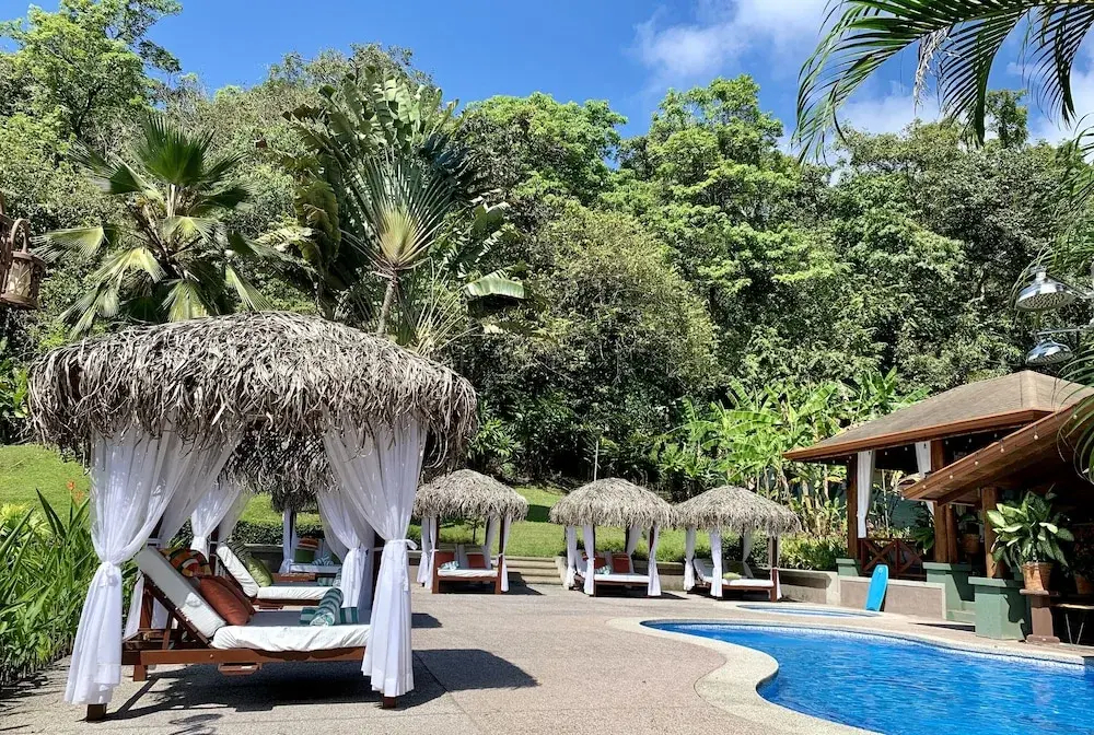 Foto - Hotel Playa Espadilla & Gardens
