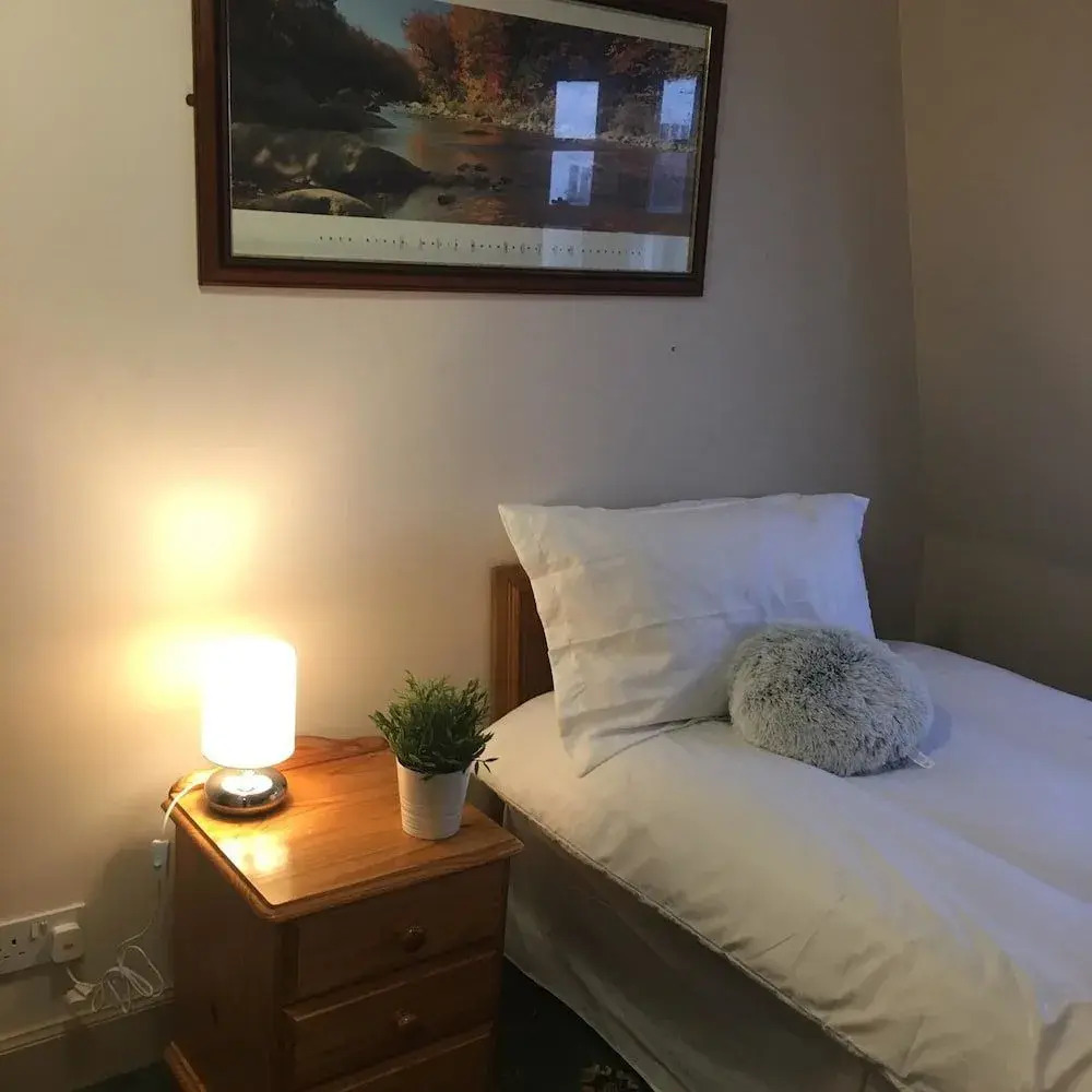 Foto - Terra Nova Hotel