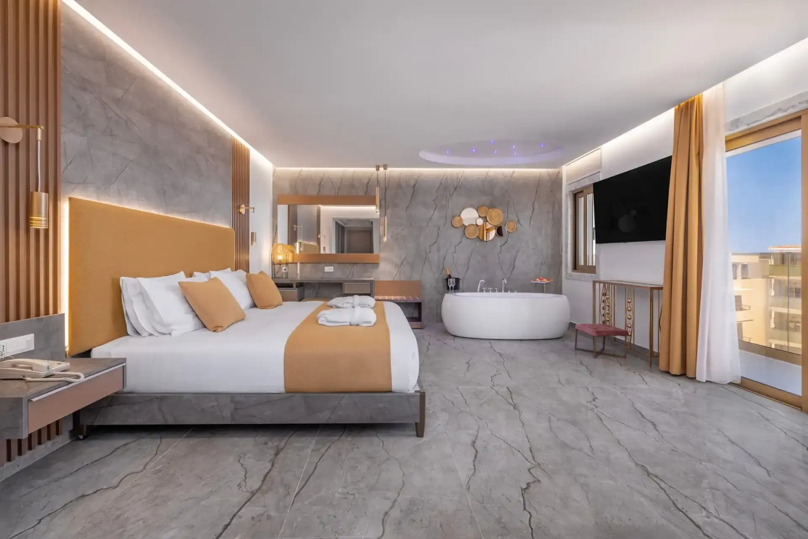 Foto - Rhodos Horizon Boutique-Adults only