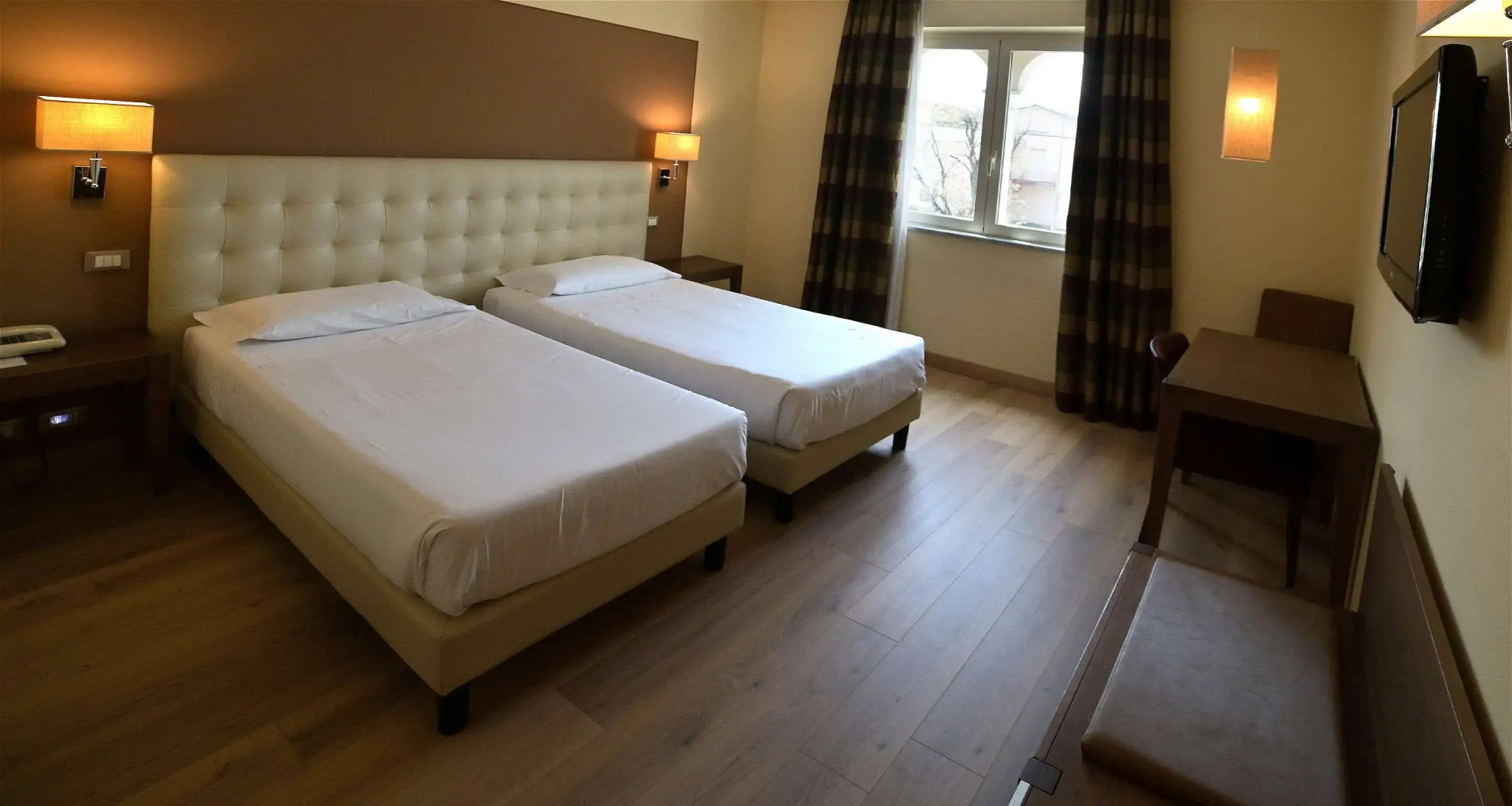 Photo - Best Western Grand Hotel Guinigi
