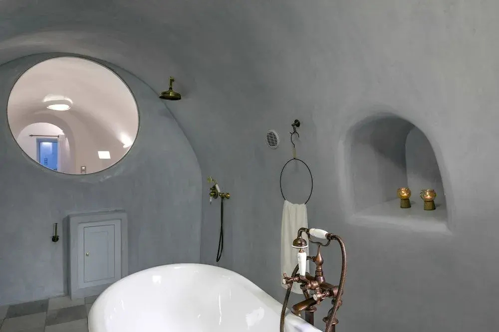 Foto - Namaste Suites by Oias Local Cavehouses