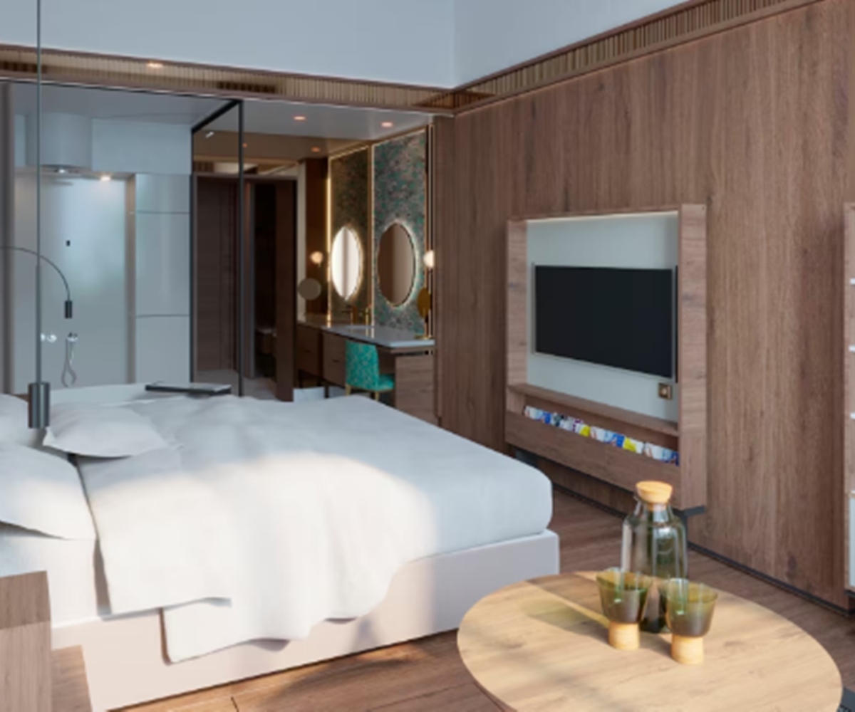 Foto - Palazzo Cordusio Gran Melia - The Leading Hotels of the World