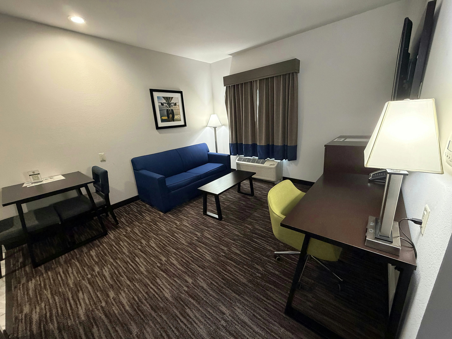 Photo - Atrium Hotel and Suites DFW Airport South