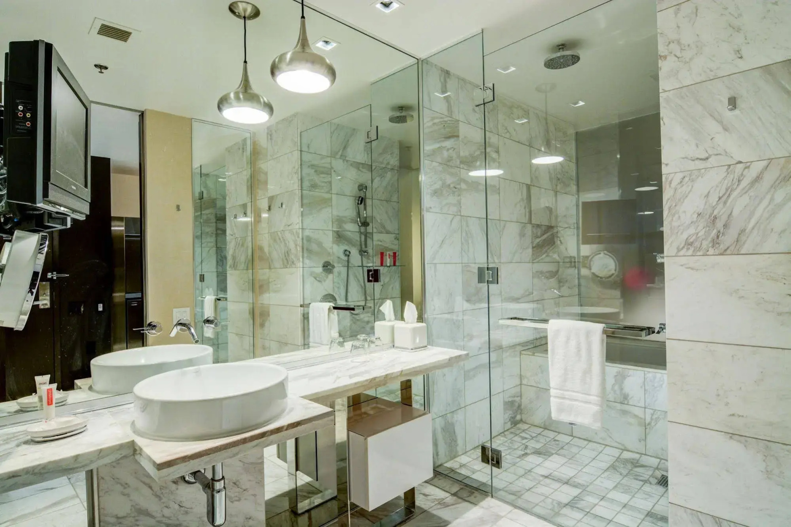 Foto - StripViewSuites Two-Bedroom Conjoined Suite at Palms Place