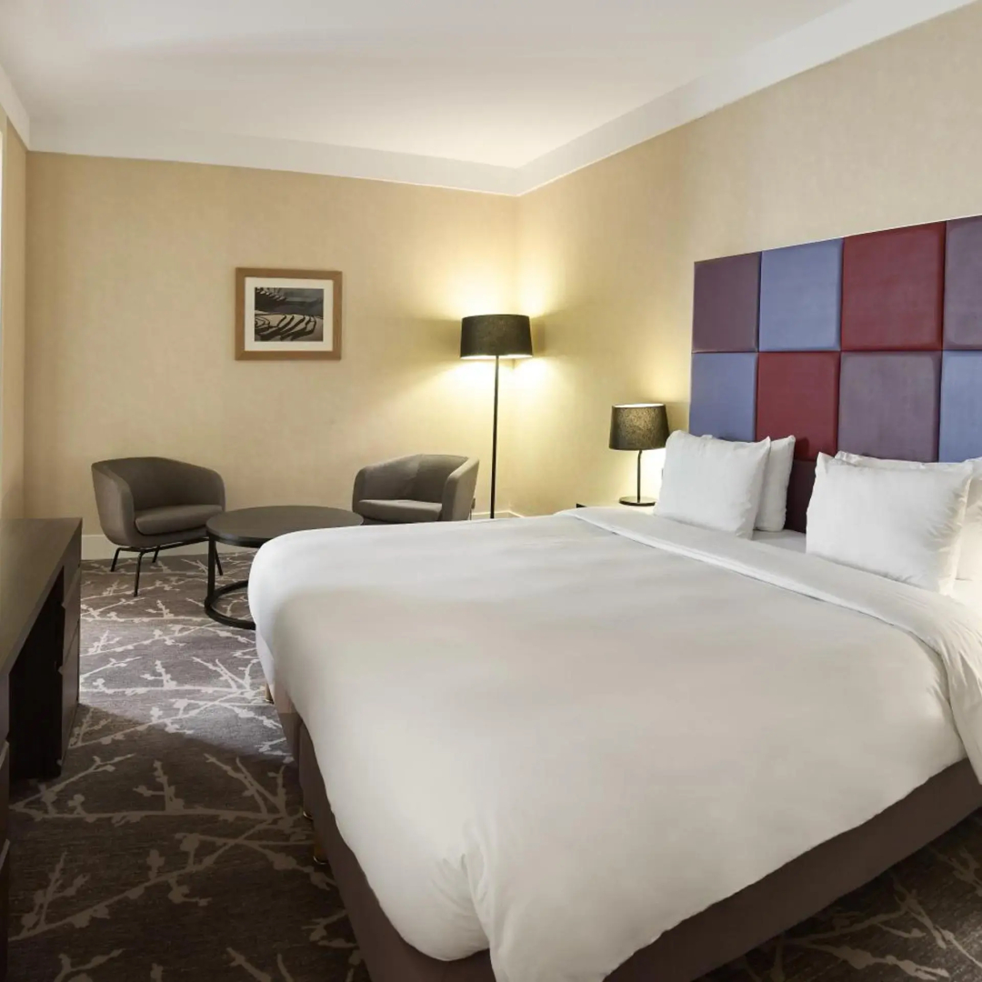 Foto - Hotel Paris Marne-la-Vallee by IHG