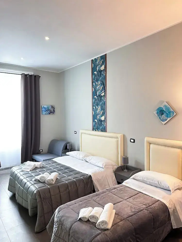 Photo - Welcome to I Colori di Napoli