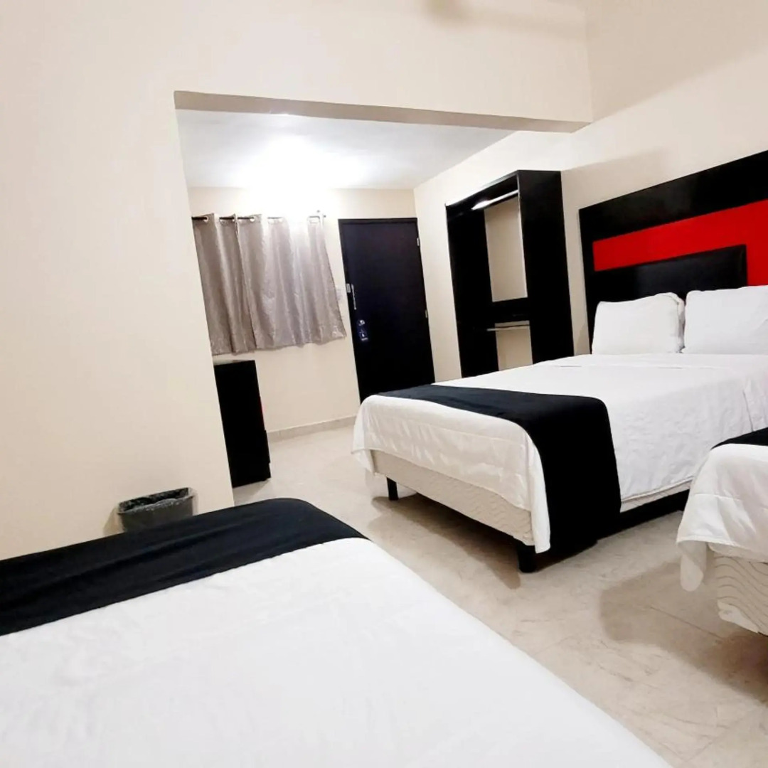 Photo - Hotel Jardín Cancún