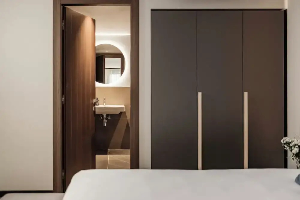 Foto - Isabella Suites