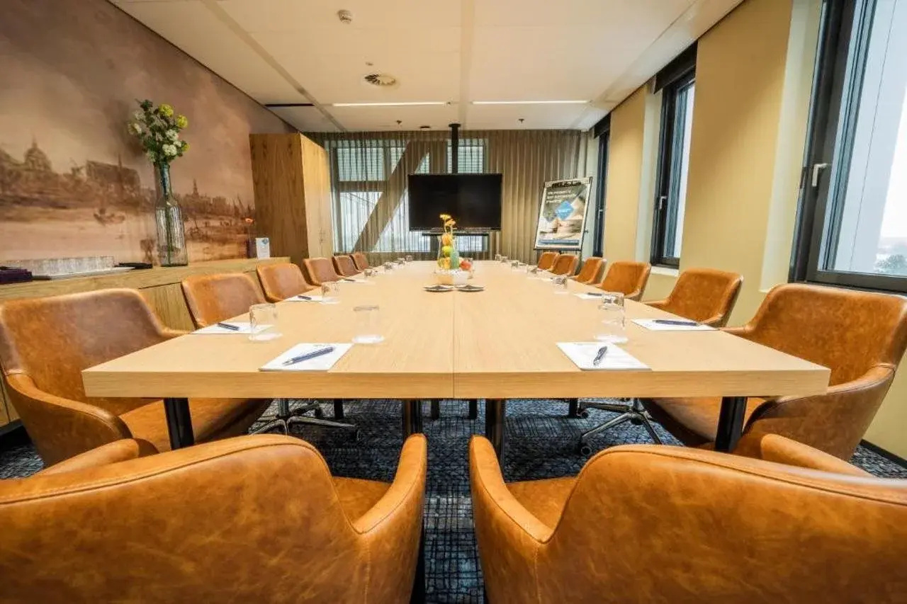 Foto - Fletcher Wellness-Hotel Leiden