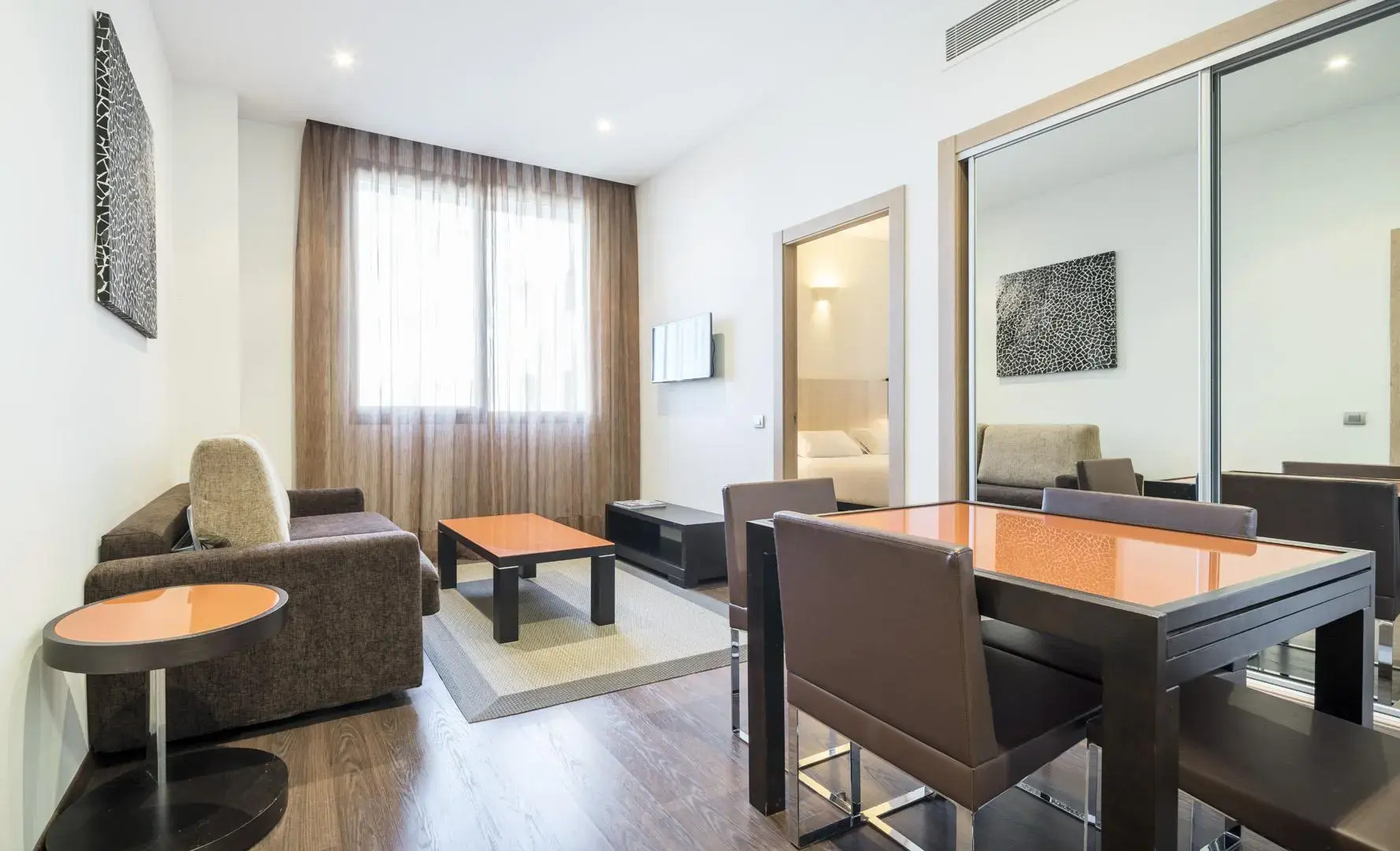 Foto - Ilunion Aqua 4