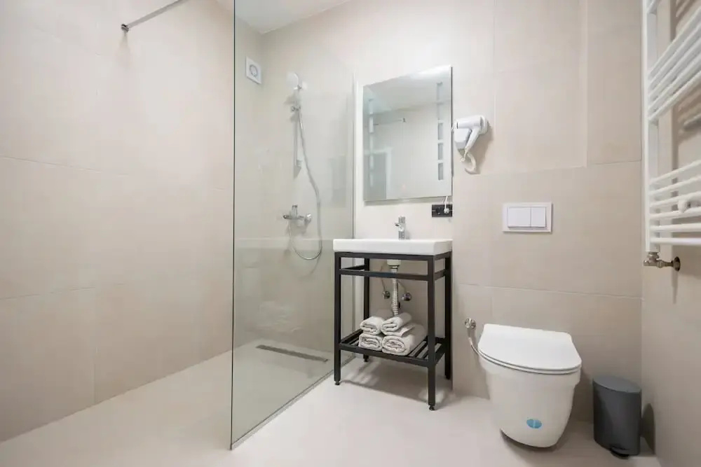 Foto - Prishtina City Apartments