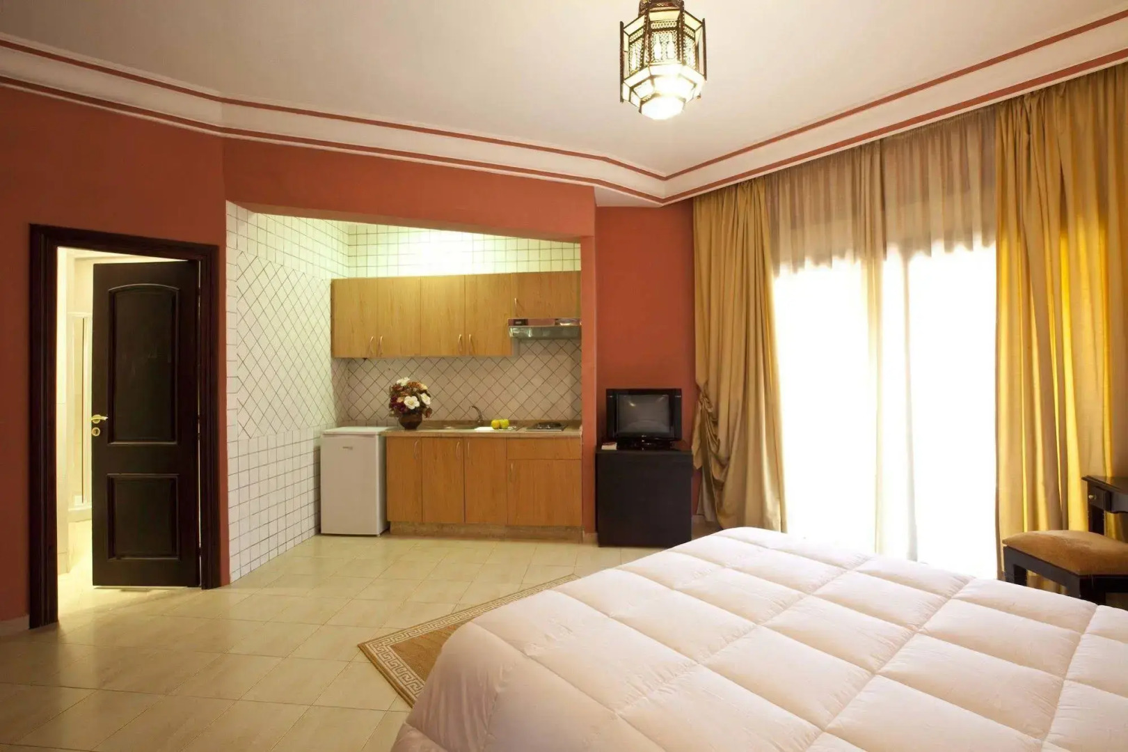 Photo - Mogador Menzah Appart Hôtel