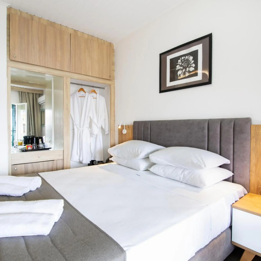 Photo - OPERA BLUE Hotel Gouvia Corfu