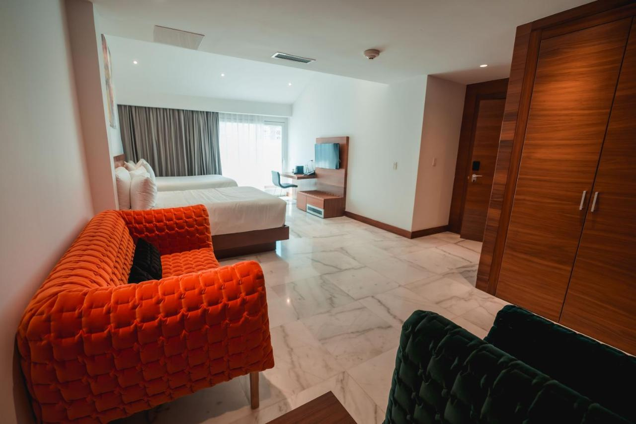 Foto - Hotel San Felipe
