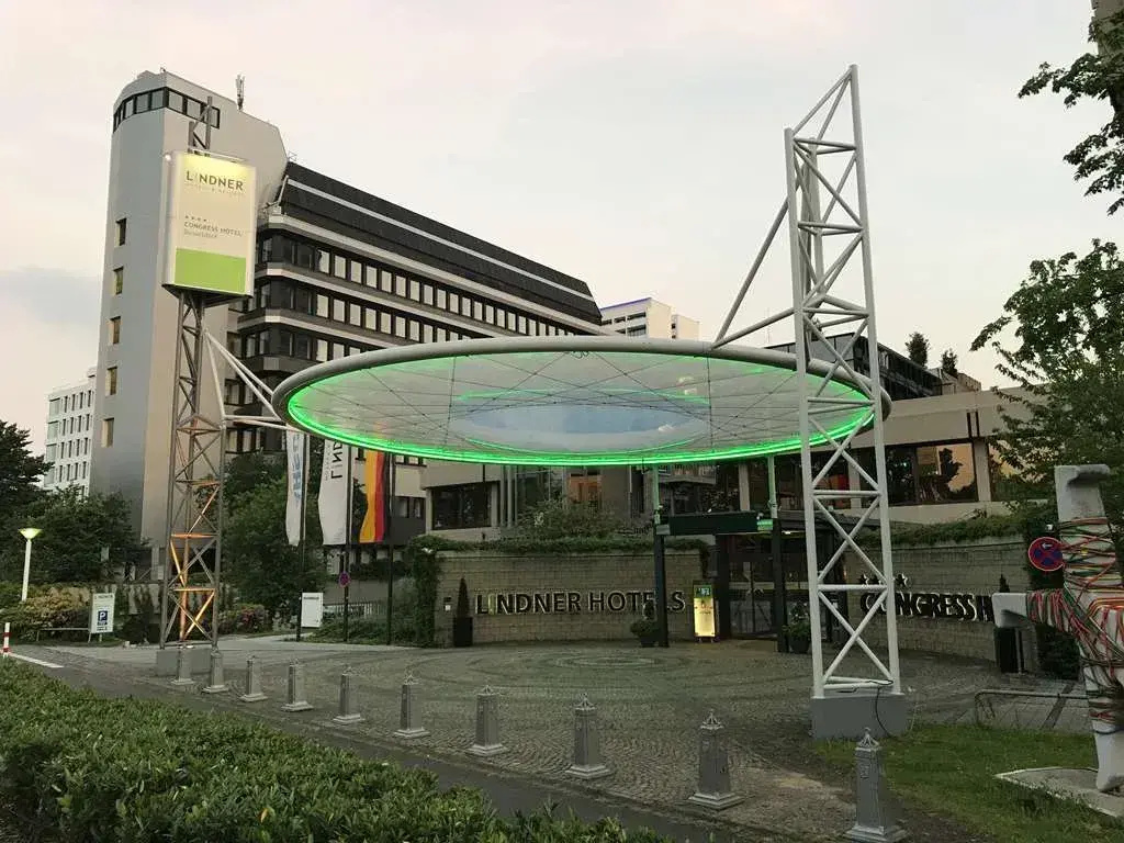 Photo - Lindner Hotel Dusseldorf Seestern, part of JdV by Hyatt