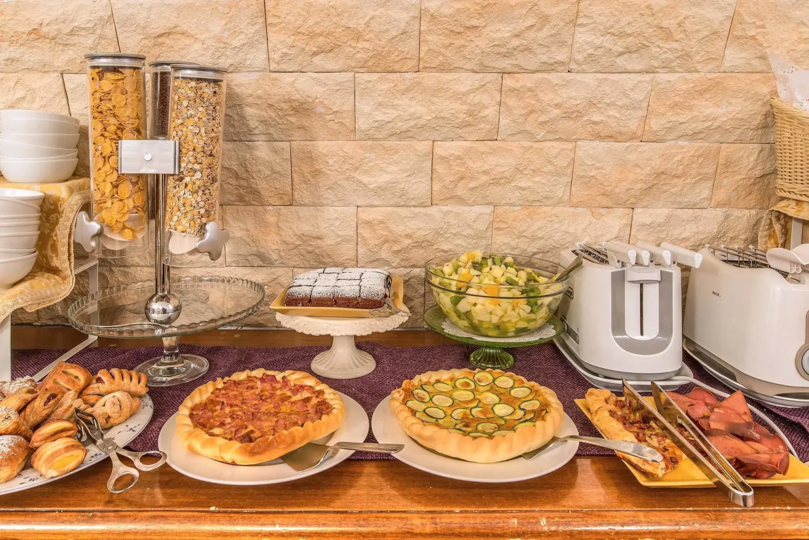 Foto - Le Clarisse Trastevere