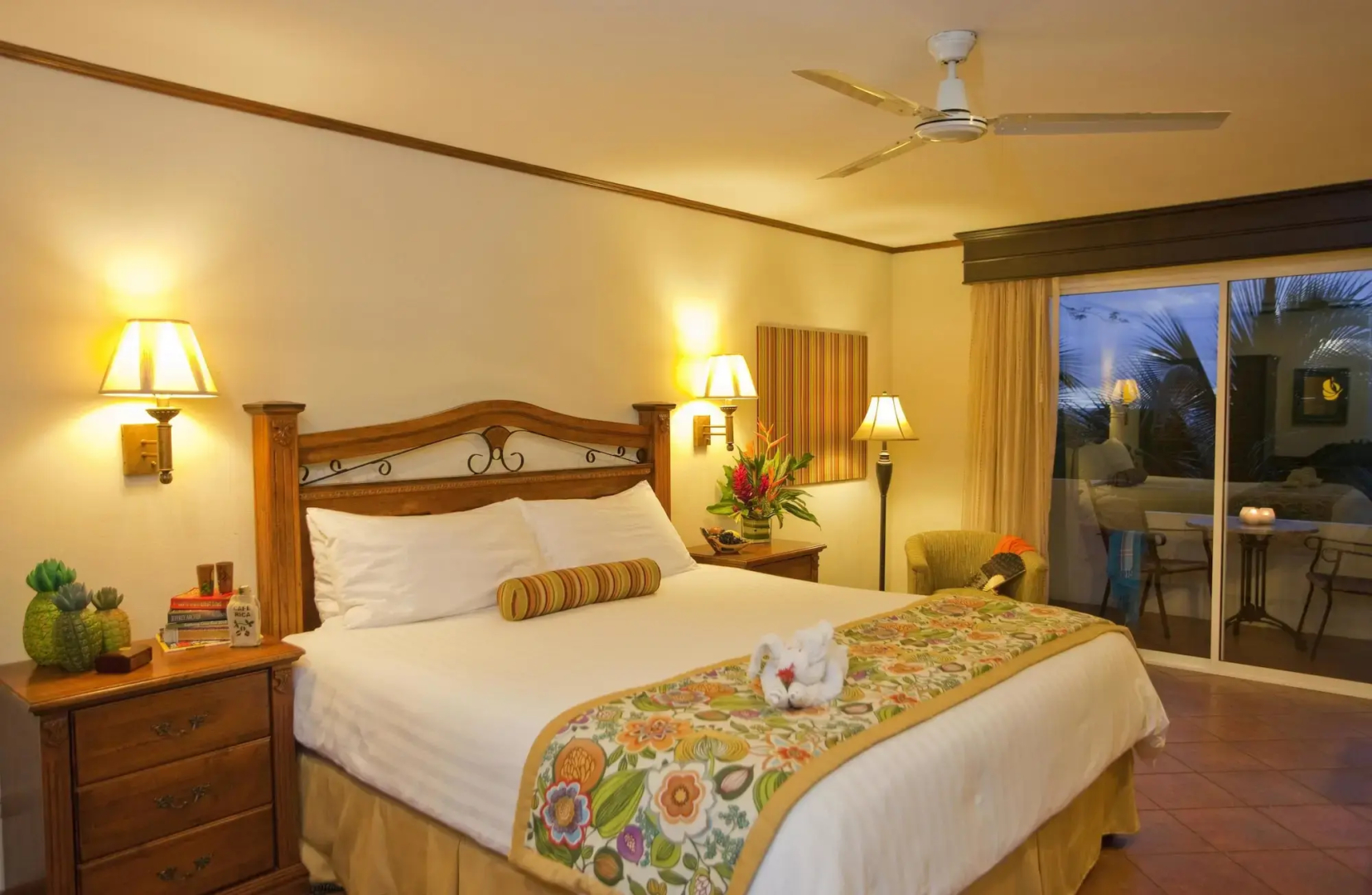 Foto - Parador Nature Resort and Spa