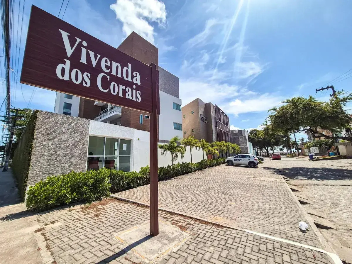 Photo - Hotel Vivenda dos Corais