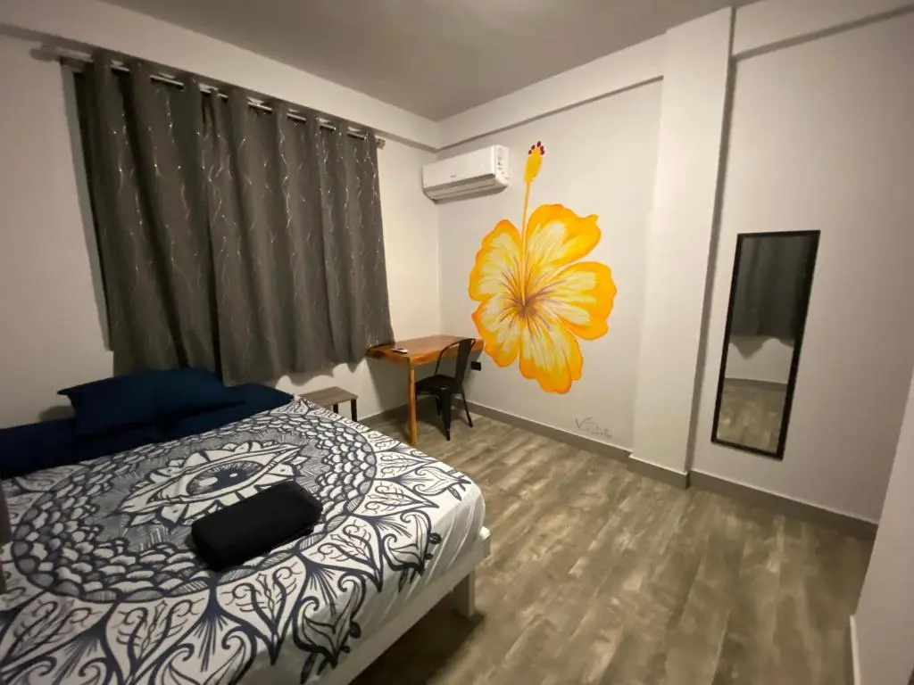 Hostel San Juan