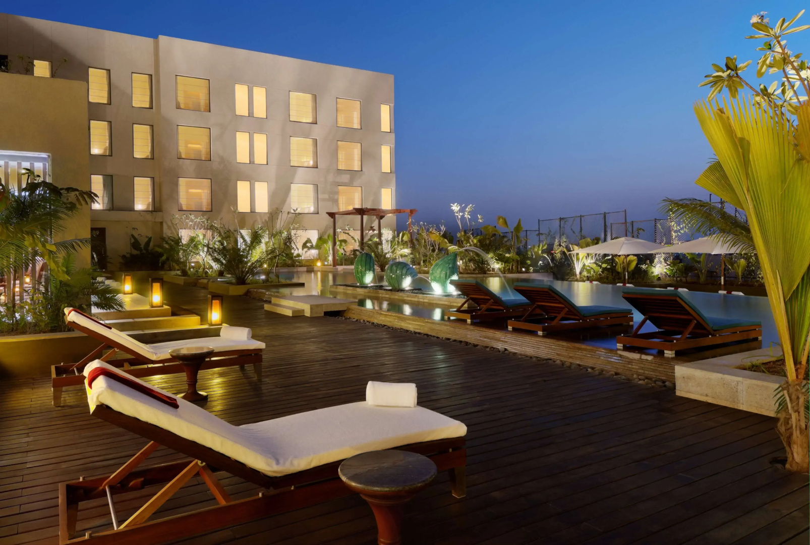 Photo - Hyatt Pune