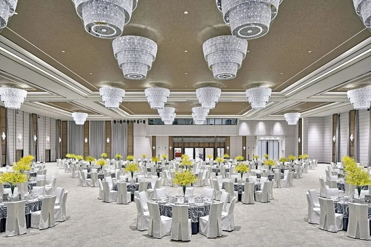 Foto - Hopewell Hotel