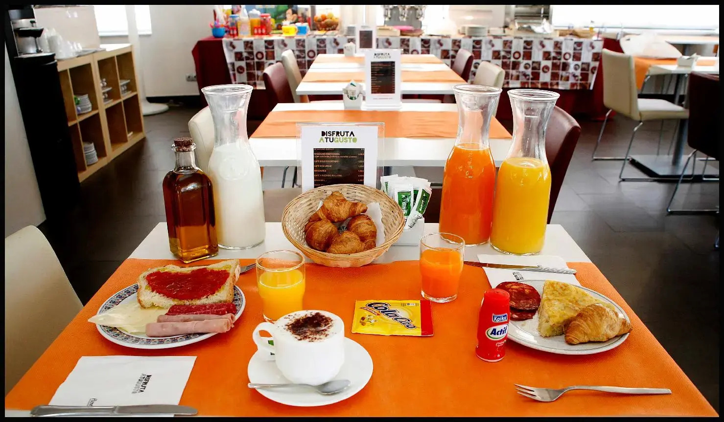 Photo - Hotel Restaurante Cadosa