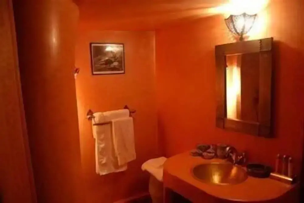 Foto - Riad Attarine