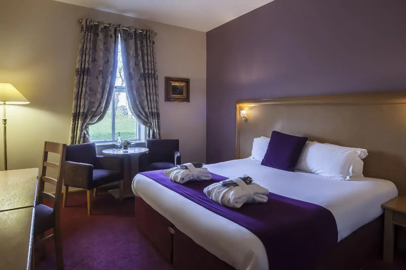 Photo - Roganstown Hotel & Country Club