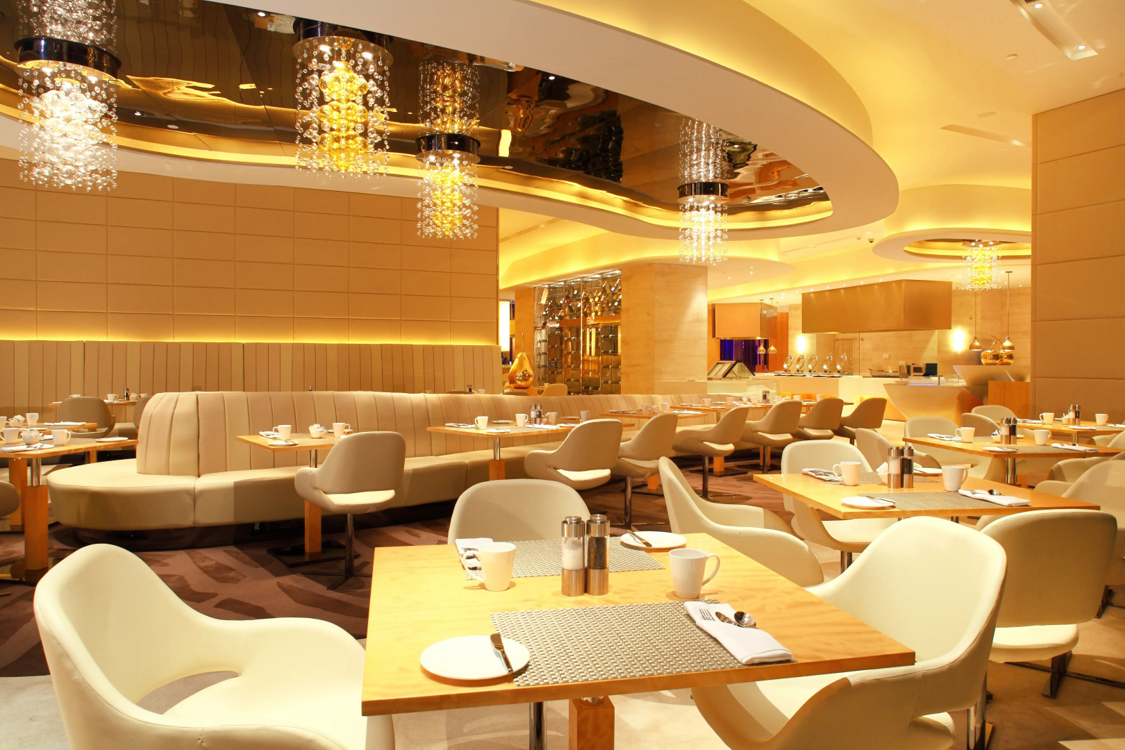 Foto - Hilton Shanghai City Center