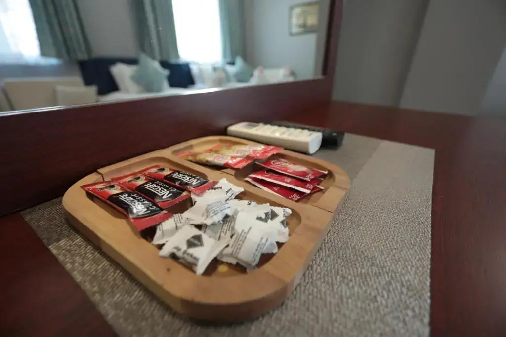 Photo - White Pearl Apart Hotel