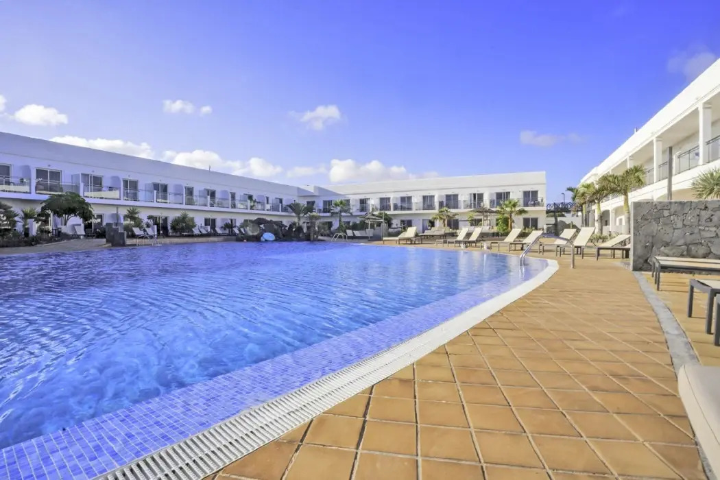 Photo - Coral Cotillo Beach