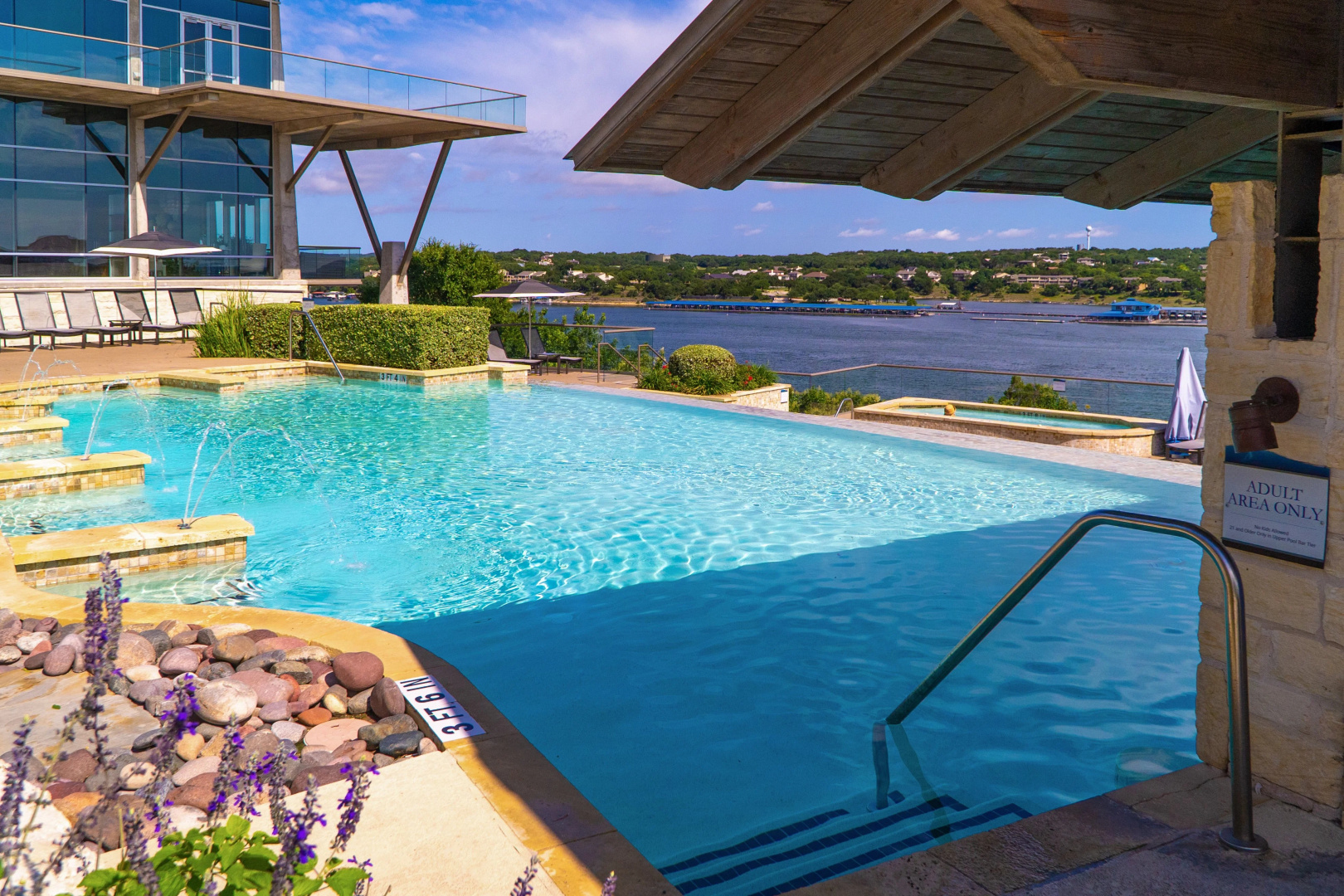 Photo - Lakeway Resort & Spa