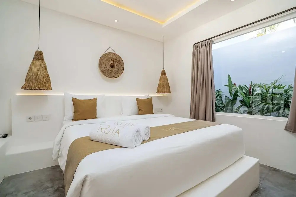 Foto - Villa Ruta I and II at Nyanyi Beach