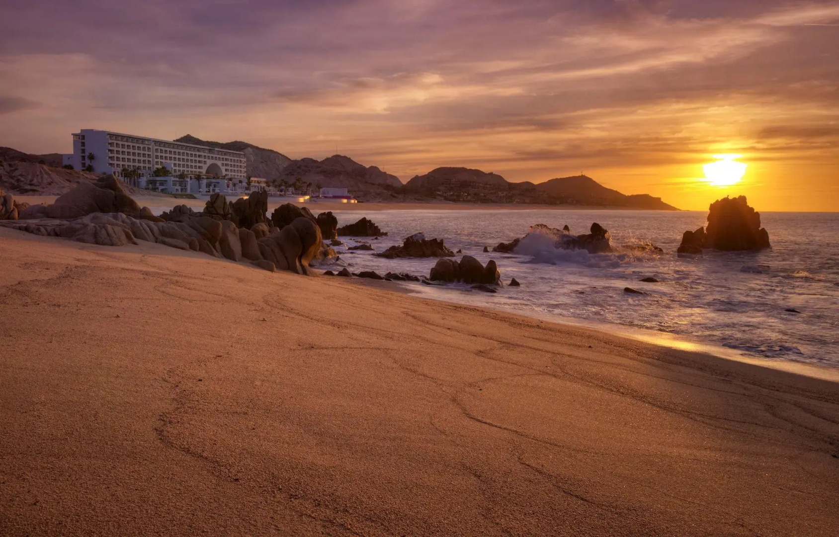 Foto - Marquis Los Cabos, an All - Inclusive, Adults - Only & No Timeshare Resort