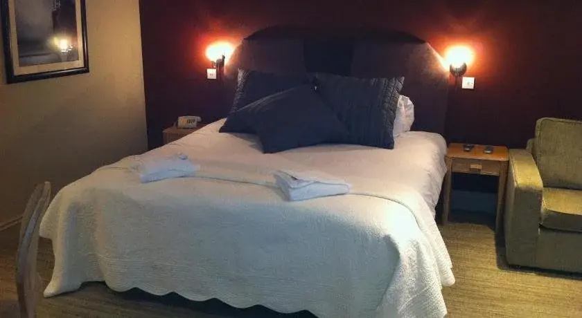 Foto - The Rochford Hotel