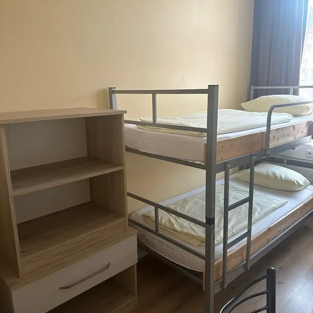 Foto - Low Budget Hostel