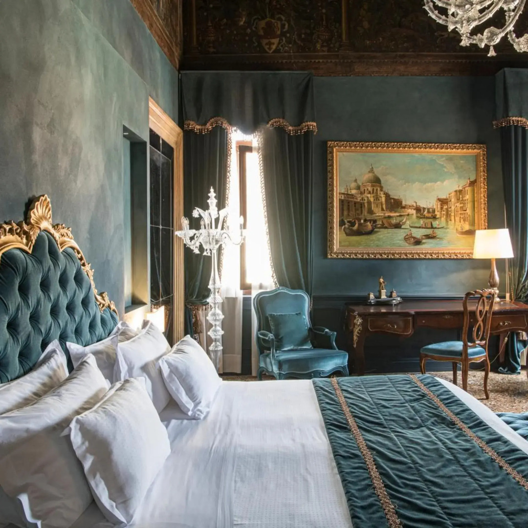 Foto - Hotel Nani Mocenigo Palace