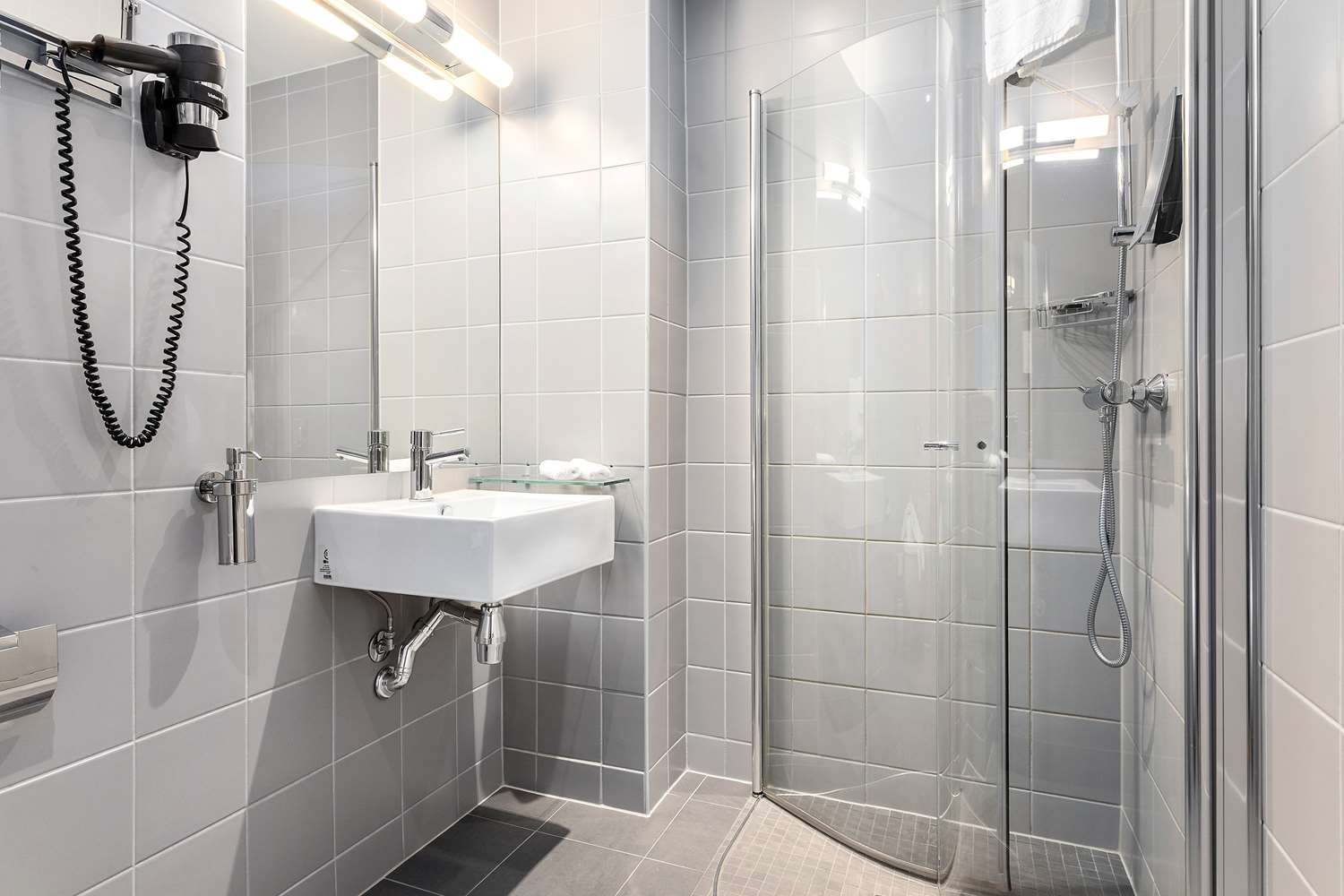 Foto - Saga Hotel Oslo, WorldHotels Crafted