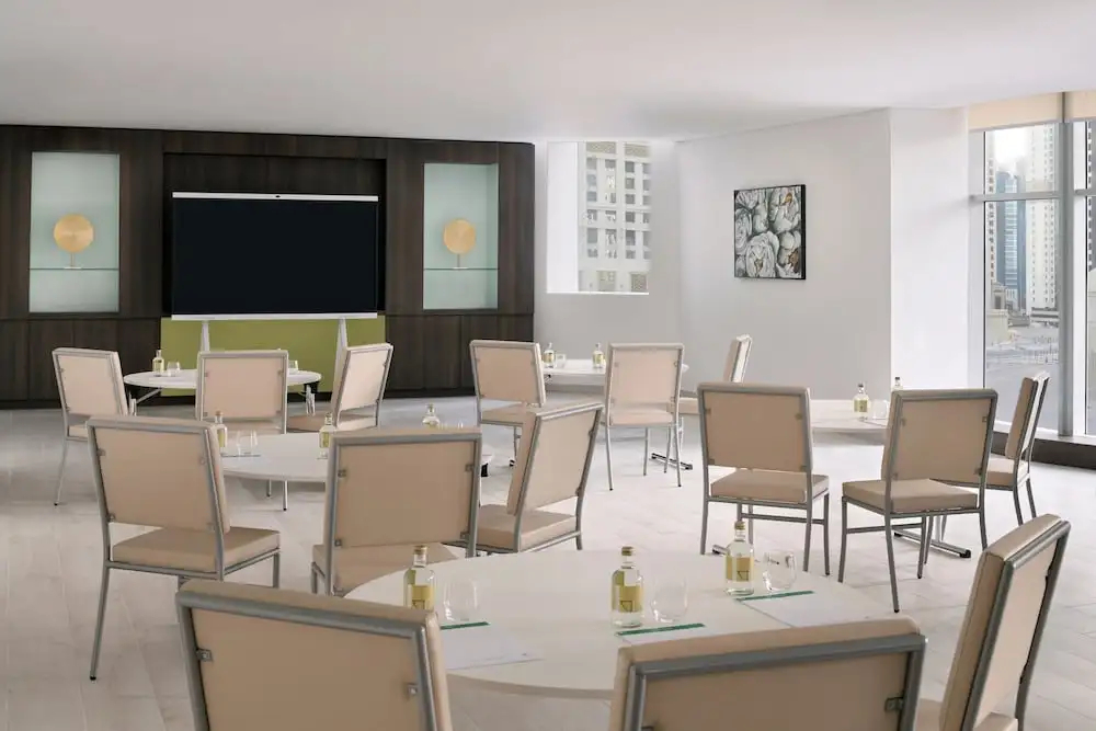 Foto - Element by Westin West Bay Doha