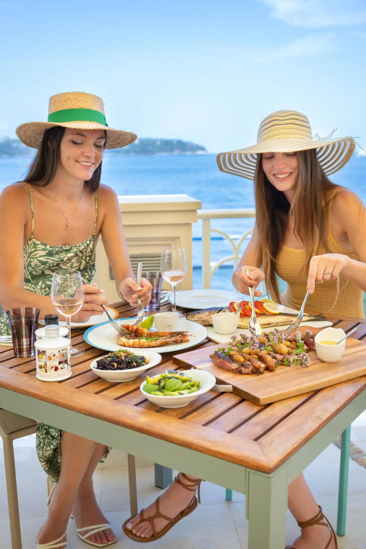Photo - Monte-Carlo Bay Hotel & Resort