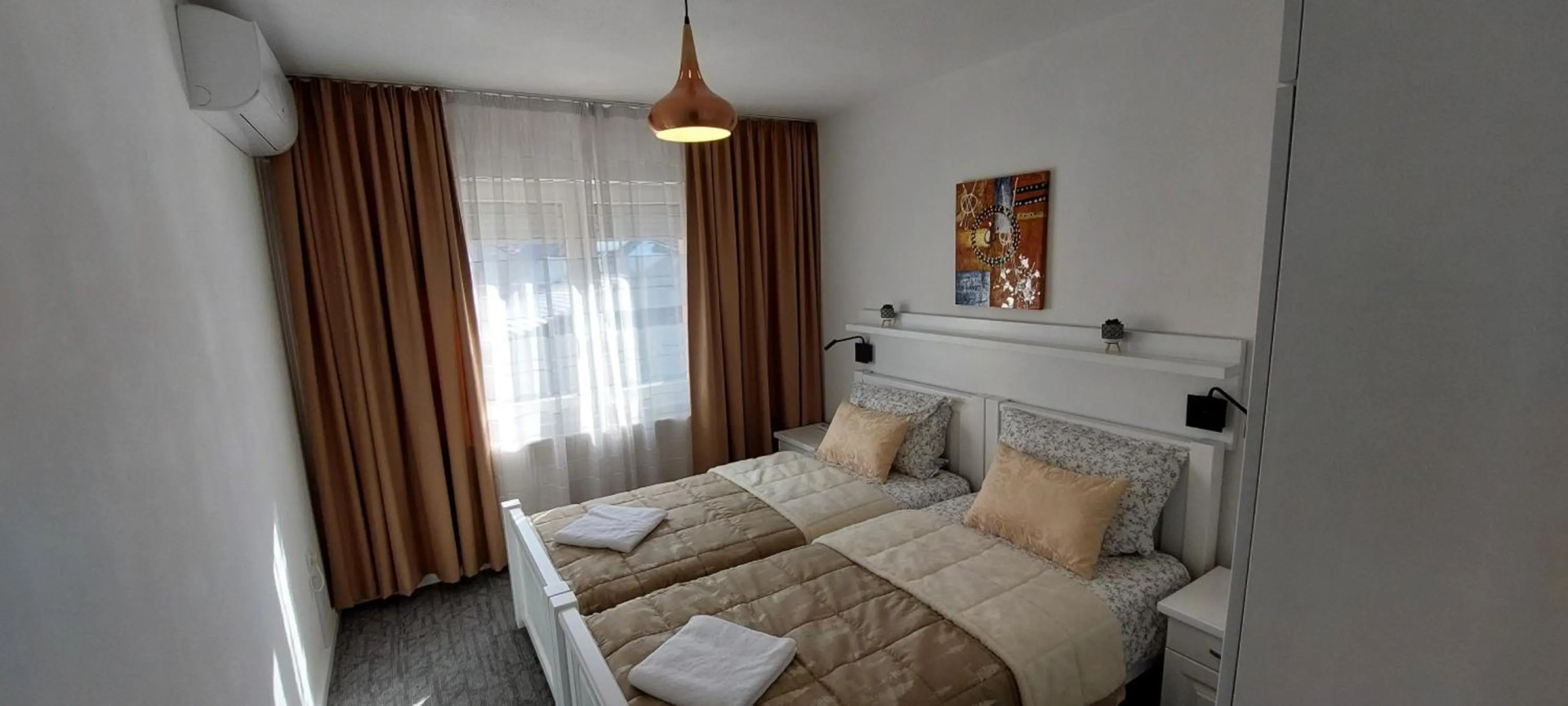 VILLA HIPODROM ilidza apartments