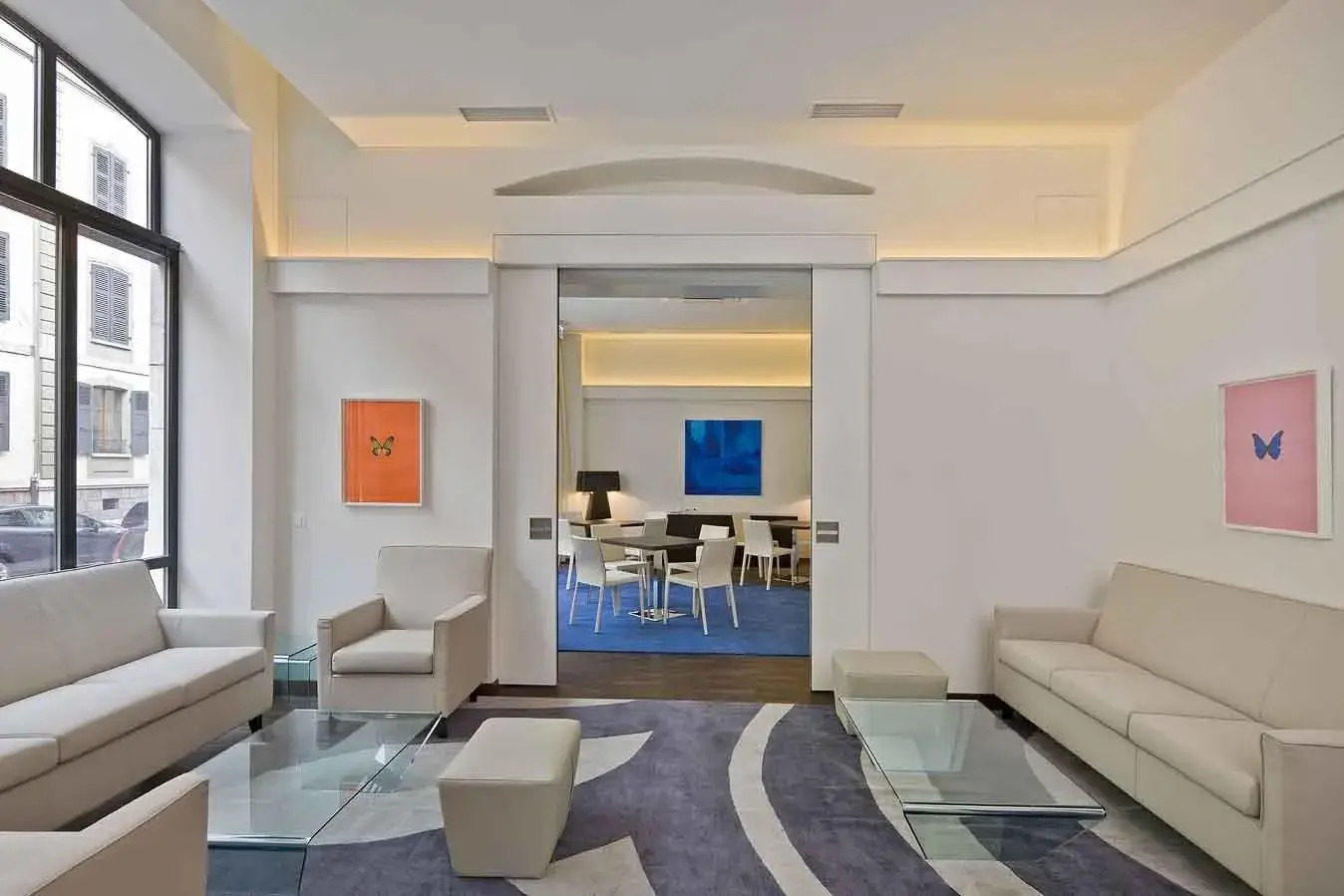 Foto - Swiss Luxury Apartments Geneva - Serviced Apartments