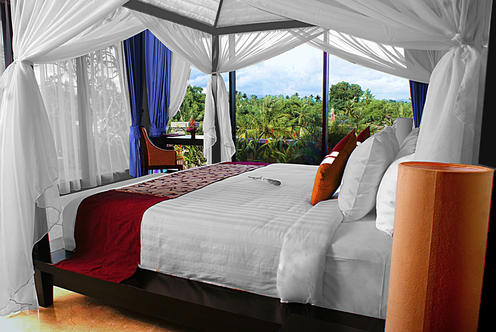 Photo - Santi Mandala Villa & Spa