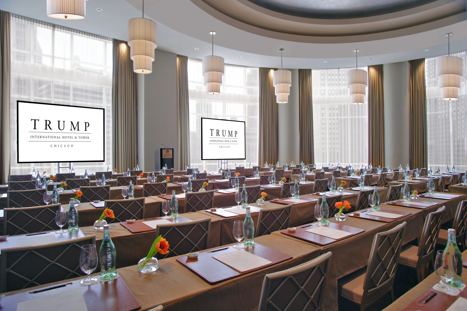 Photo - Trump International Hotel & Tower Chicago