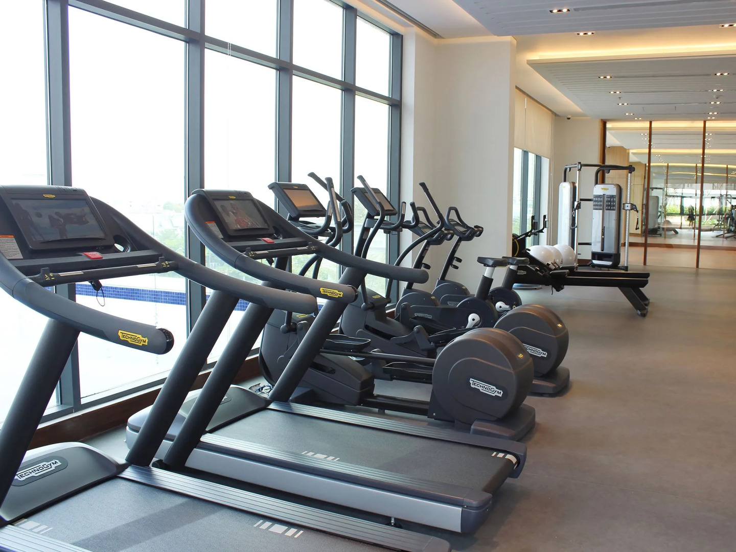 Foto - Oakwood Residence Saigon