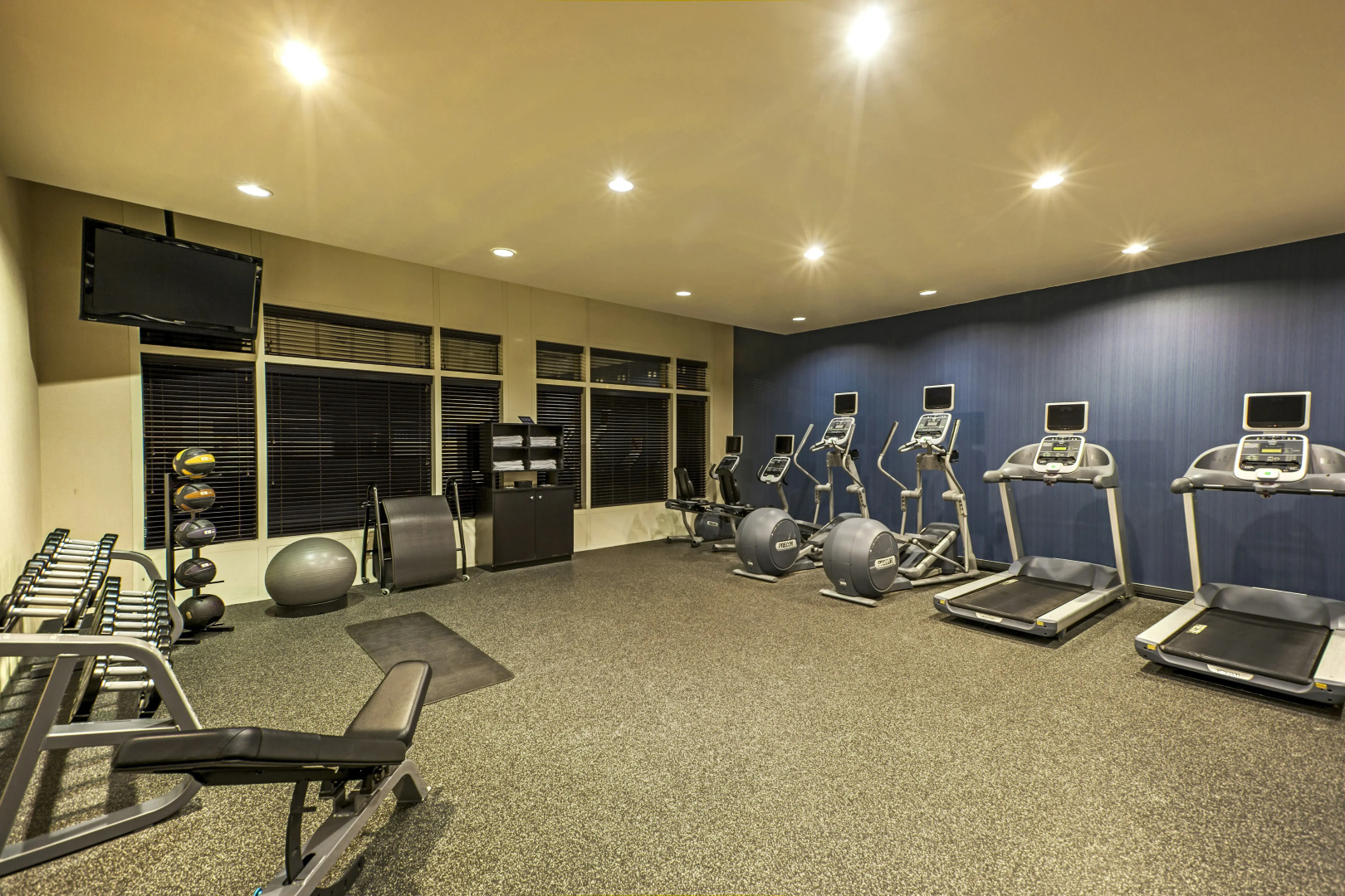 Photo - Hampton Inn New York - LaGuardia Airport