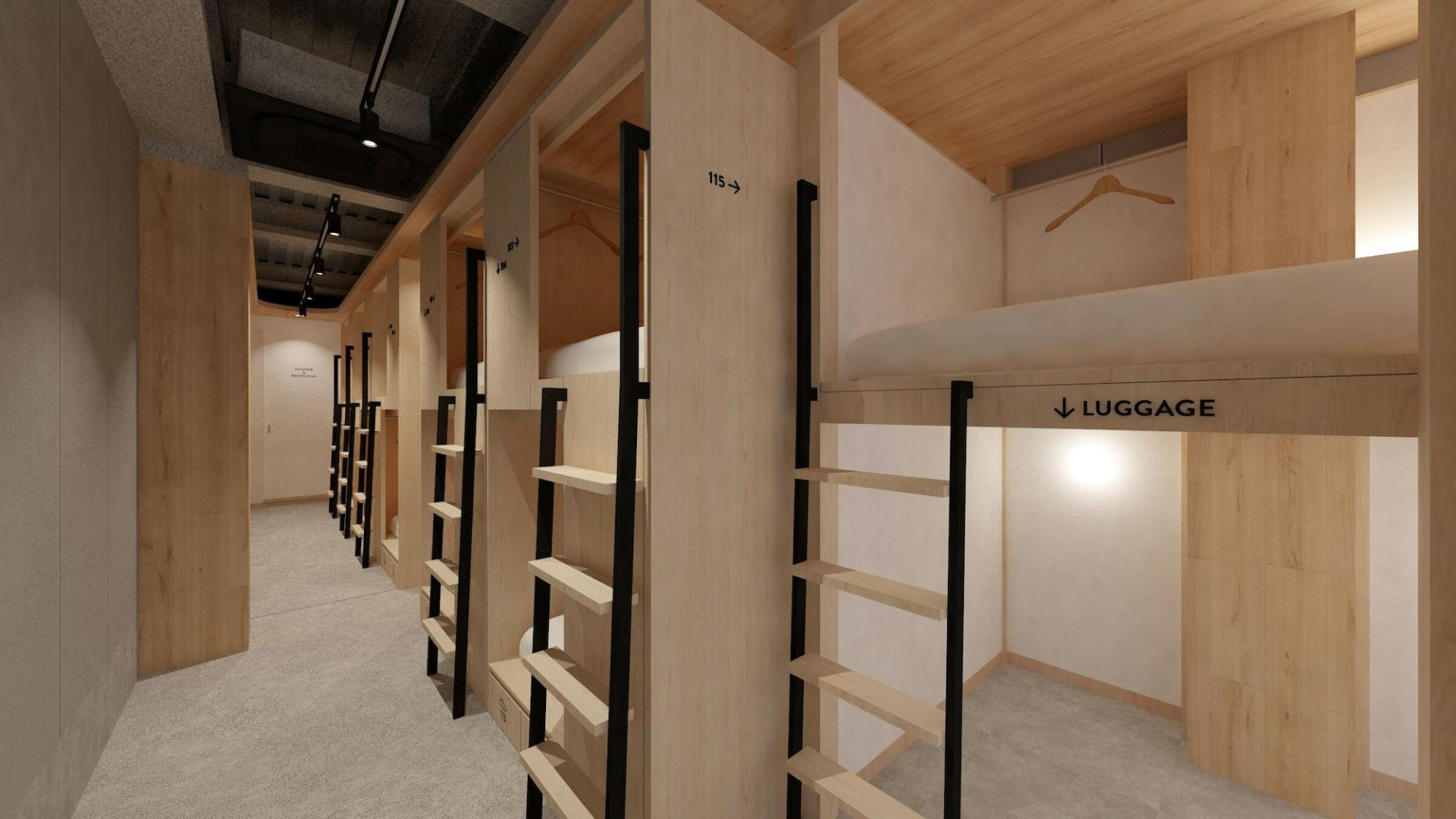 Photo - UNPLAN Kagurazaka - Hostel
